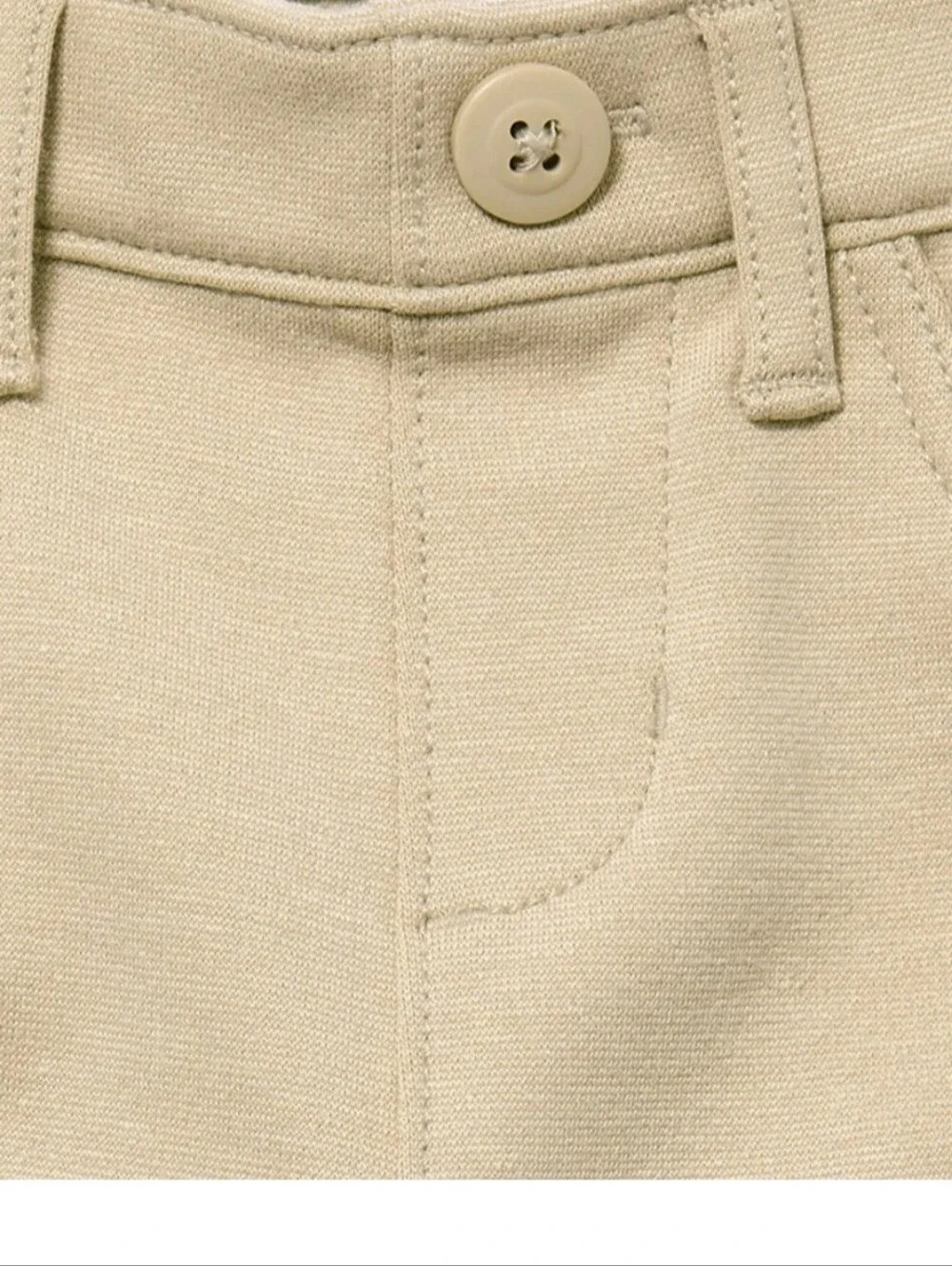 NWT The Children's Place Sandy Pull-On UNIFORM Jeggings Pack